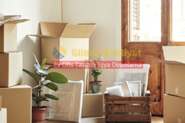 Balıkesir Şehirler Arası Nakliyat - Asansörlü Anahtar Teslim Sigortalı Taşımacılık