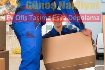 Balıkesir İş Yeri Ve Ofis Taşıma - Faturalı Hizmet, Uygun Fiyatlar