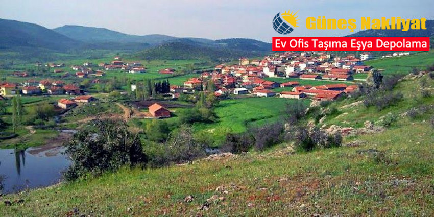 Bigadiç evden eve taşıma