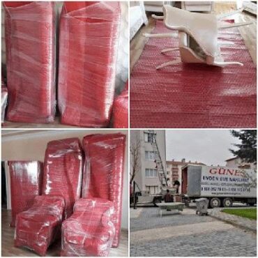 Balıkesir Evden Eve Güneş Nakliyat