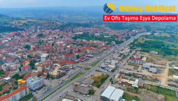 Susurluk Evden Eve Taşımacılık – Anahtar Teslim Nakliye